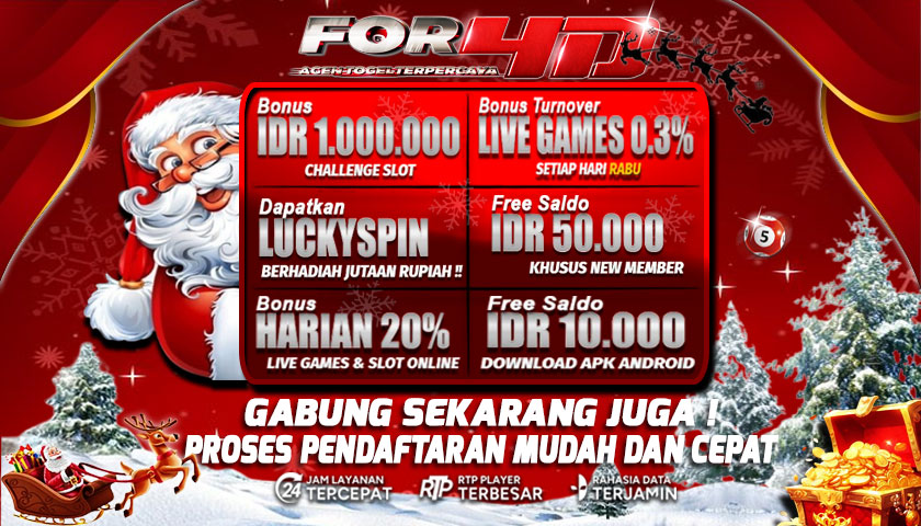 Togel Viral FOR4D Penyedia Hadiah Togel Terbersar Di Asia