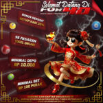 Agen Togel For4D Dengan Pasaran Togel Terlengkap