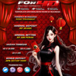 Toto Macau : Togel Online Terpopuler Di Situs For4D