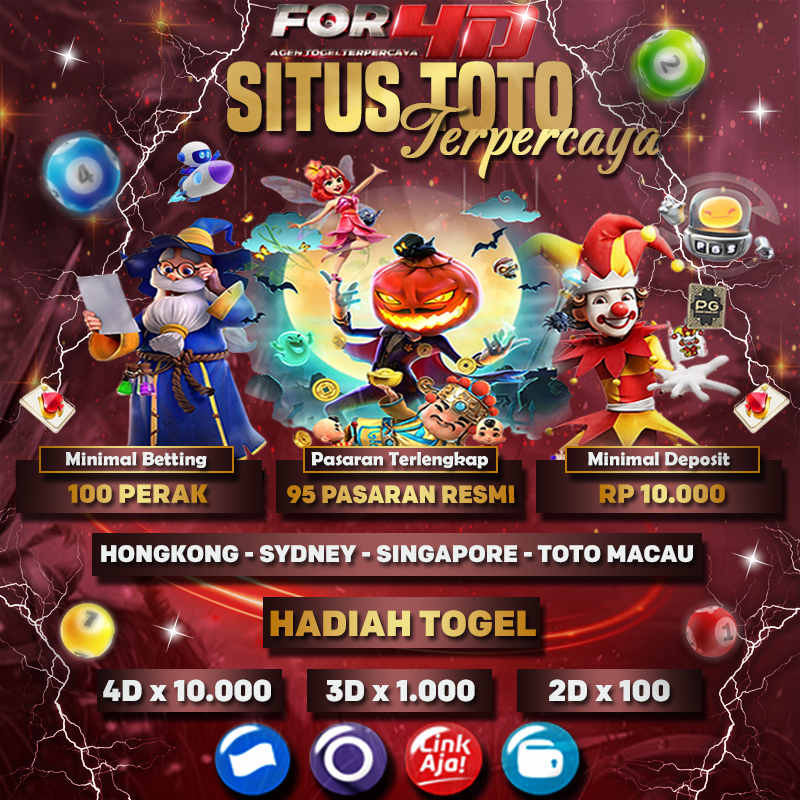 Link Alternatif Situs Togel - Solusi Terbaik Akses Aman & Lancar