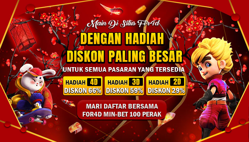 For4D Link Toto Macau 4D Resmi Terpercaya Bet 100 Perak