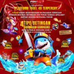 For4D Platform Terpercaya Bermain Togel Depo 10 Ribu !