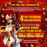 For4D Daftar Link Situs Toto 4D Resmi Terpercaya 2025