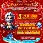 Agen Togel Online For4D Penyedia Hadiah Toto 4D Terbesar