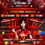 Mengenal For4D Situs Toto 4D 95 Pasaran Terlengkap dengan Bet100
