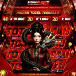 For4D: Situs Toto Macau 5D Resmi dan Terbaik di Indonesia