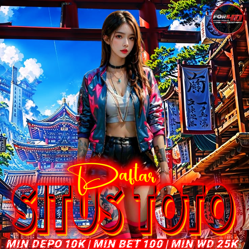For4D | Situs Toto Togel 4D Resmi Terpercaya 95 Pasaran Bet Mulai 100 Perak