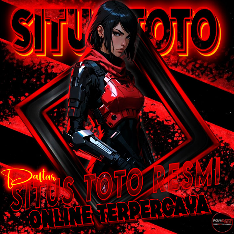 FOR4D: Situs Toto Terpercaya dengan Pelayanan Terbaik di Indonesia