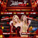 FOR4D | Situs Toto 4D Terbaik 2025 dengan Ribuan Member Aktif