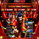 FOR4D: Situs Toto Menarik Pilihan Utama Pecinta Togel