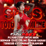 For4D: Situs Toto 4D Resmi Terpercaya, Bet Minimal Hanya 100