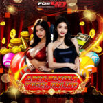 FOR4D | Bandar Situs Toto 4D Resmi Terpercaya Untuk Pecinta Togel Online