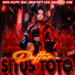 FOR4D: Situs Toto Togel Online Terbaik 2025 yang Wajib Kamu Coba