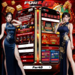 For4D Situs Toto Macau 5D Terpercaya dengan Peluang Menang Lebih Besar