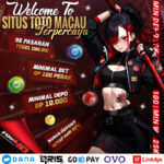 FOR4D / Situs Toto Macau 5D Terpercaya dan Terlengkap di Indonesia