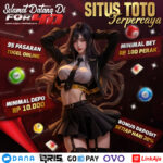 Prediksi Tajam, Hadiah Besar – Semua Ada di FOR4D!