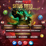 Raih Kemenangan Fantastis di For4D – Raja Toto Online Indonesia!