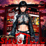 Main Togel Nggak Pernah Semudah Ini! For4D Situs Toto Paling Dicari!